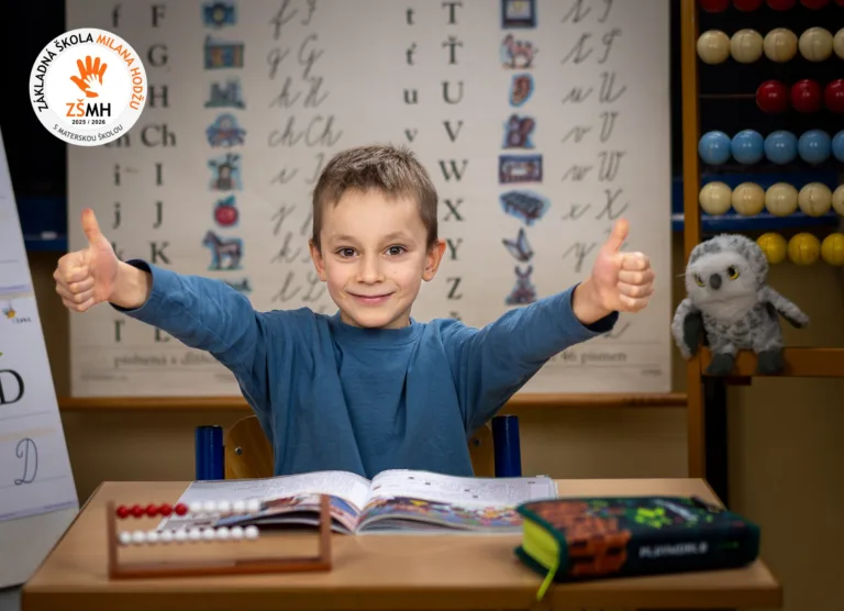 Fotenie prvákov 2025