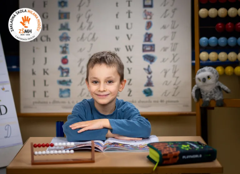 Fotenie prvákov 2025