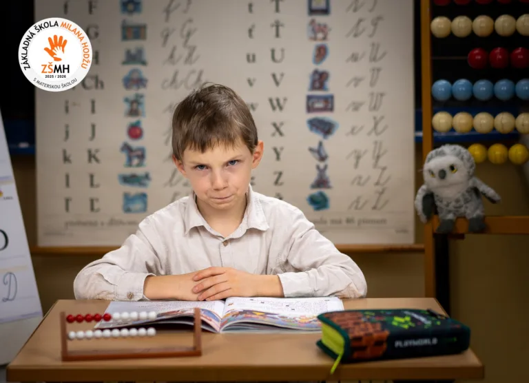 Fotenie prvákov 2025