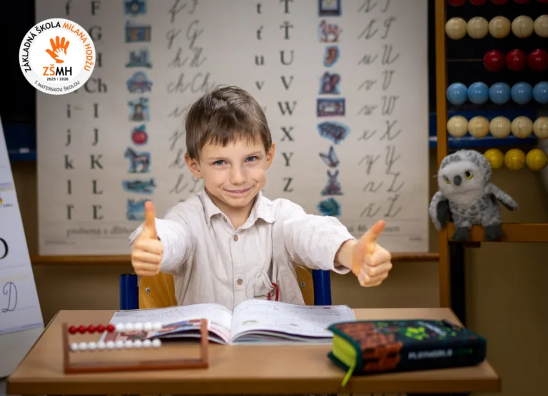 Fotenie prvákov 2025