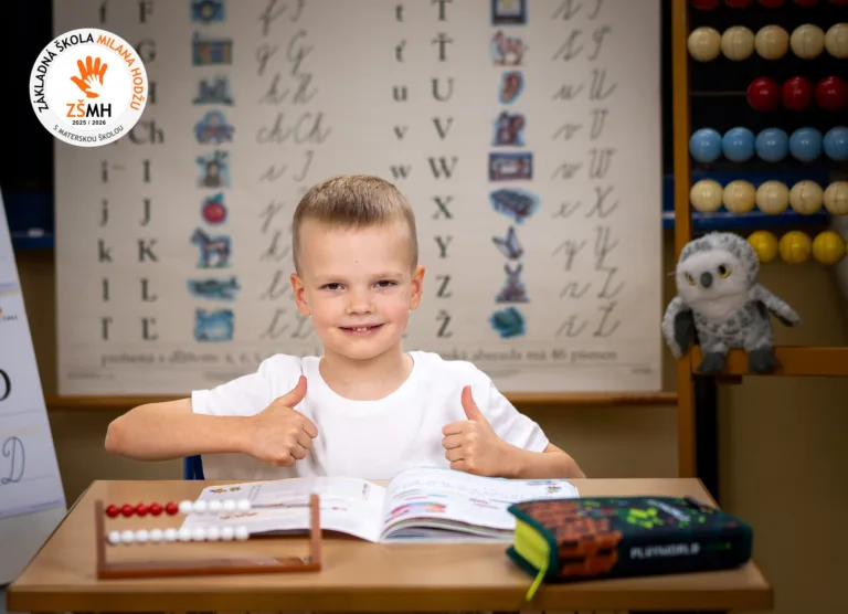 Fotenie prvákov 2025