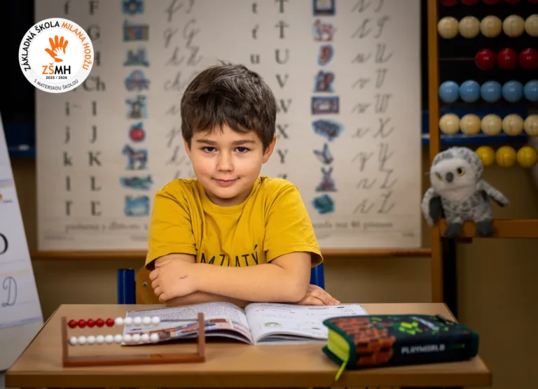 Fotenie prvákov 2025