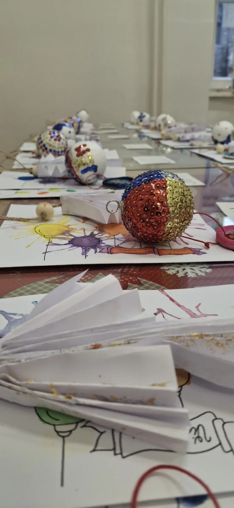 Ako sme sa pripravovali na Vianoce