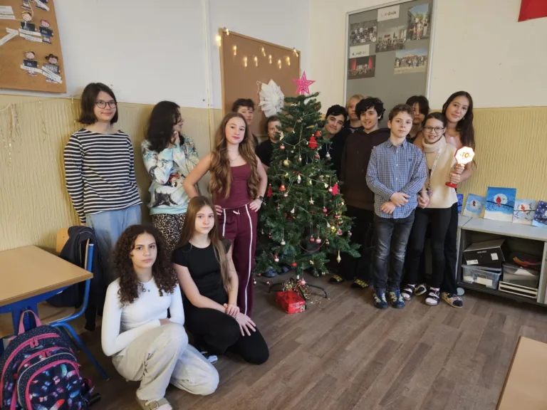 Ako sme sa pripravovali na Vianoce