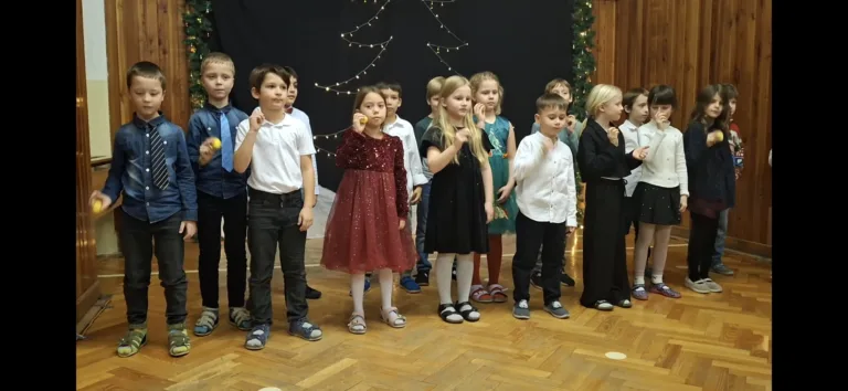 Ako sme sa pripravovali na Vianoce