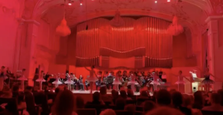 Ako sme sa pripravovali na Vianoce