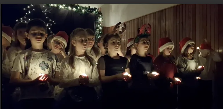 Ako sme sa pripravovali na Vianoce