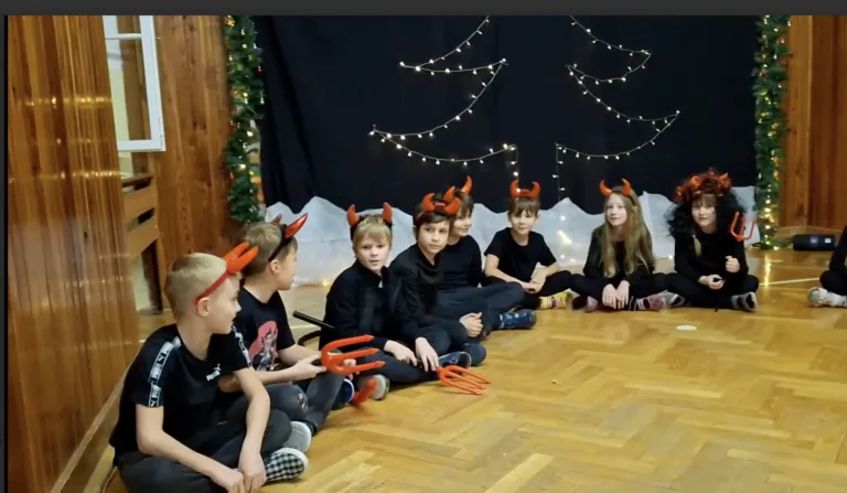 Ako sme sa pripravovali na Vianoce