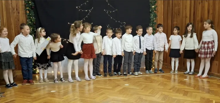 Ako sme sa pripravovali na Vianoce