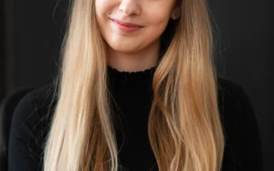Eliška Gálisová