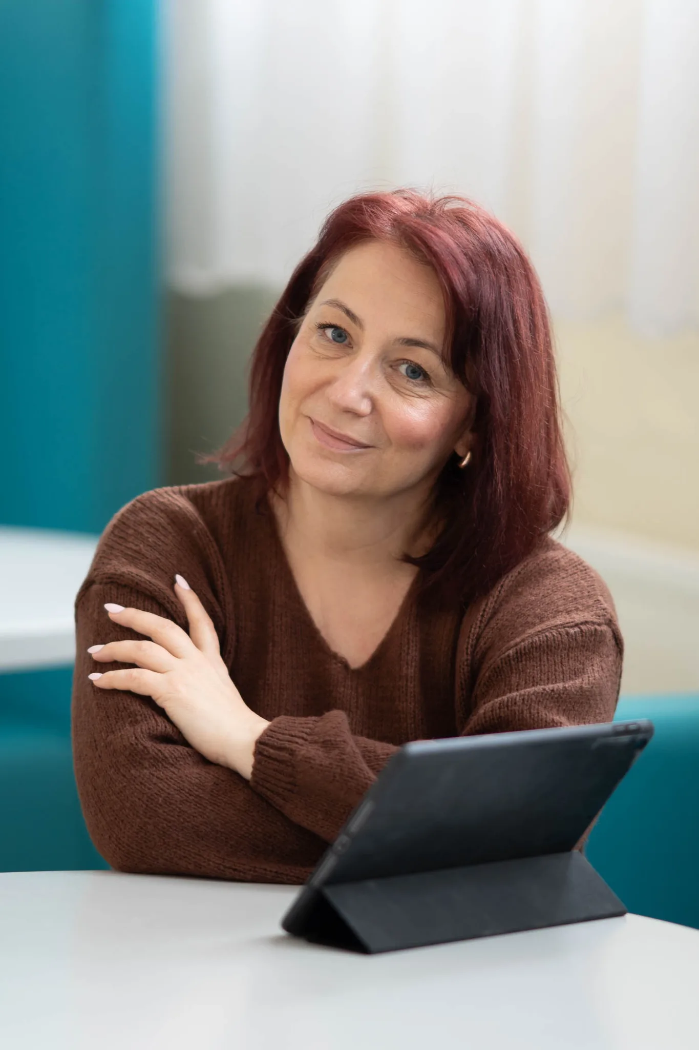 Tatiana Ogurčáková