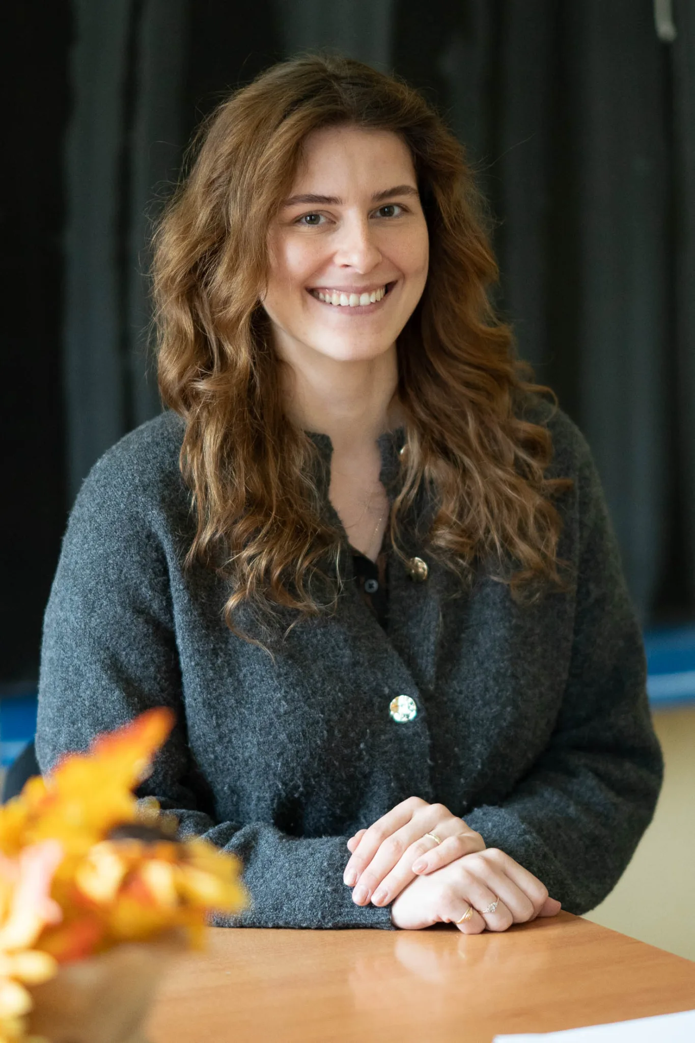 Lucia Masarovičová