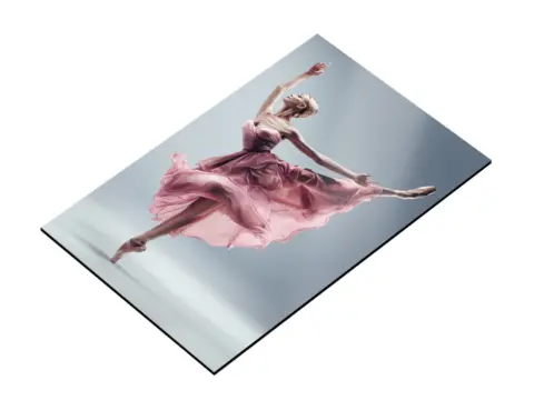 6x9 cm fotomagnetka