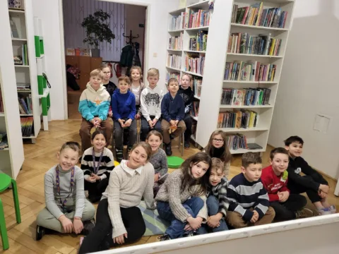 Tisíc a jedna noc – divadelné predstavenie