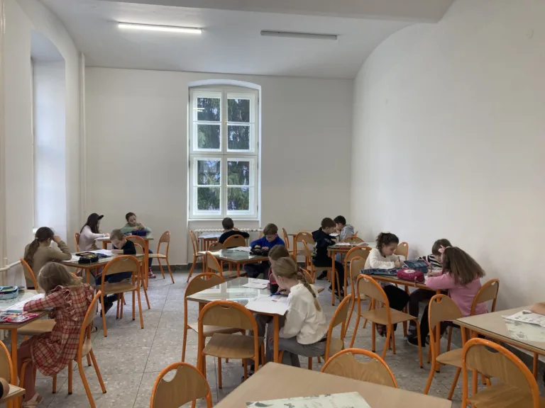 Ypsilon – slovenčina hrou