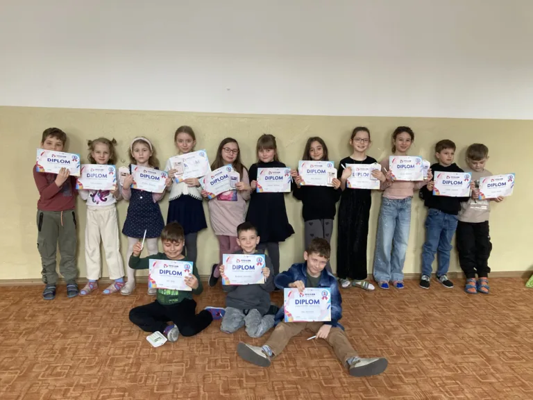 Ypsilon – slovenčina hrou