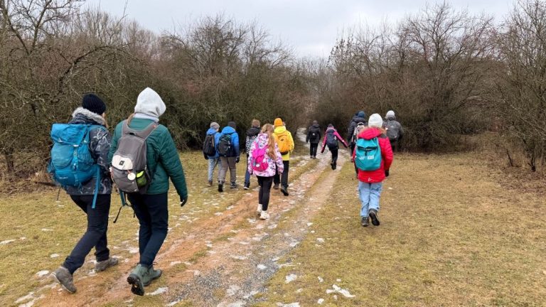 S turistickým krúžkom Brnom popri rieke Svratke do ZOO