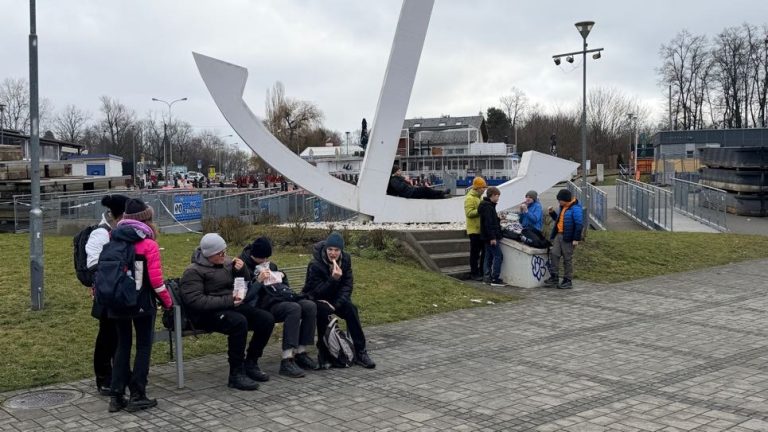 S turistickým krúžkom Brnom popri rieke Svratke do ZOO