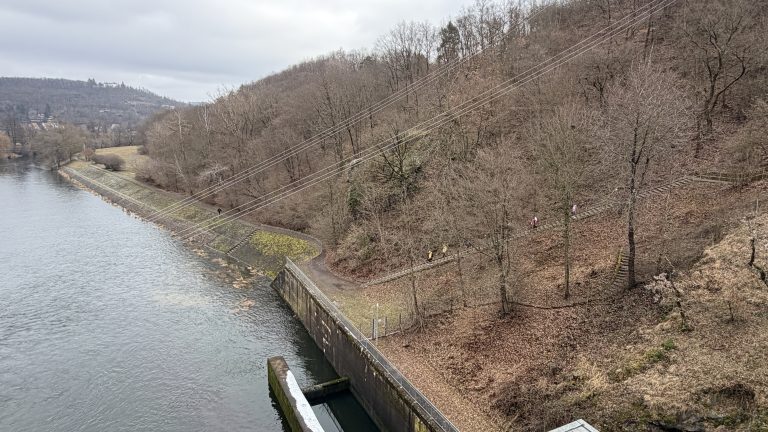 S turistickým krúžkom Brnom popri rieke Svratke do ZOO