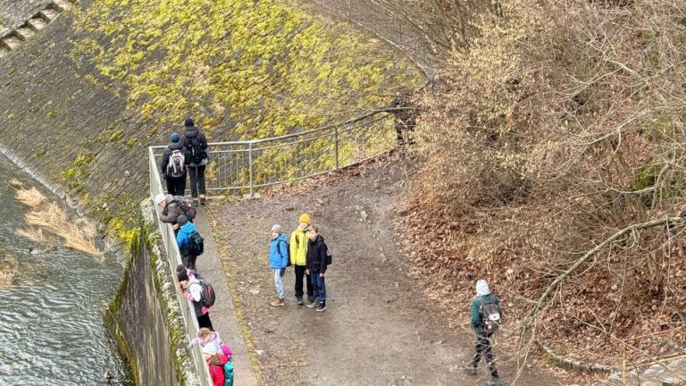 S turistickým krúžkom Brnom popri rieke Svratke do ZOO