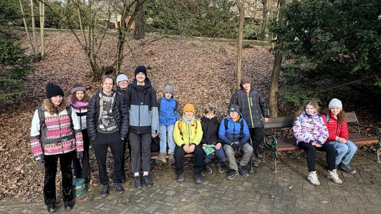 S turistickým krúžkom Brnom popri rieke Svratke do ZOO