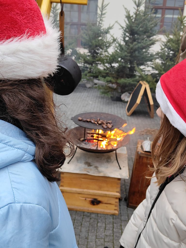 Historické vianočné trhy