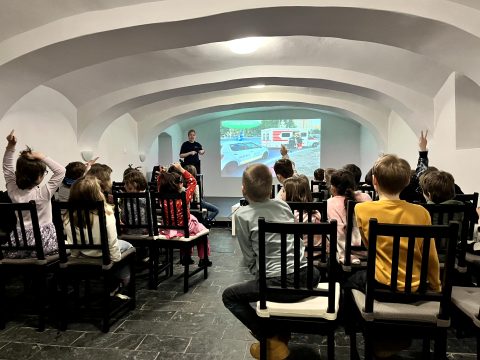 Cestná bezpečnosť