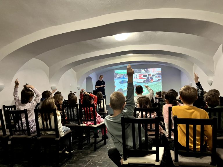 Cestná bezpečnosť