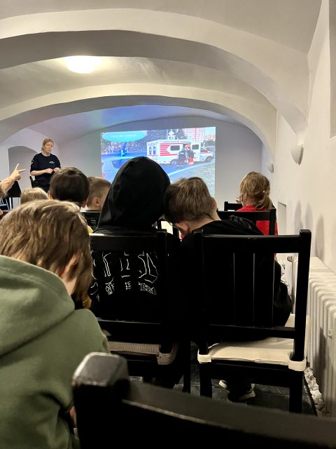 Cestná bezpečnosť