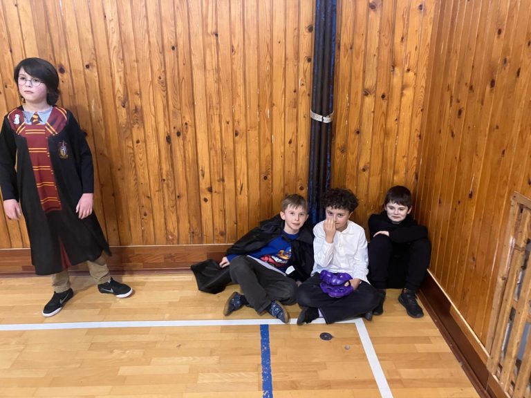 Fašiangový karneval