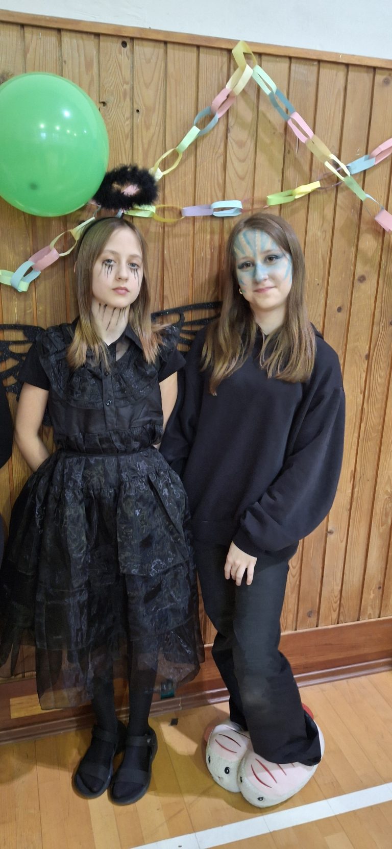 Karneval na 2. stupni