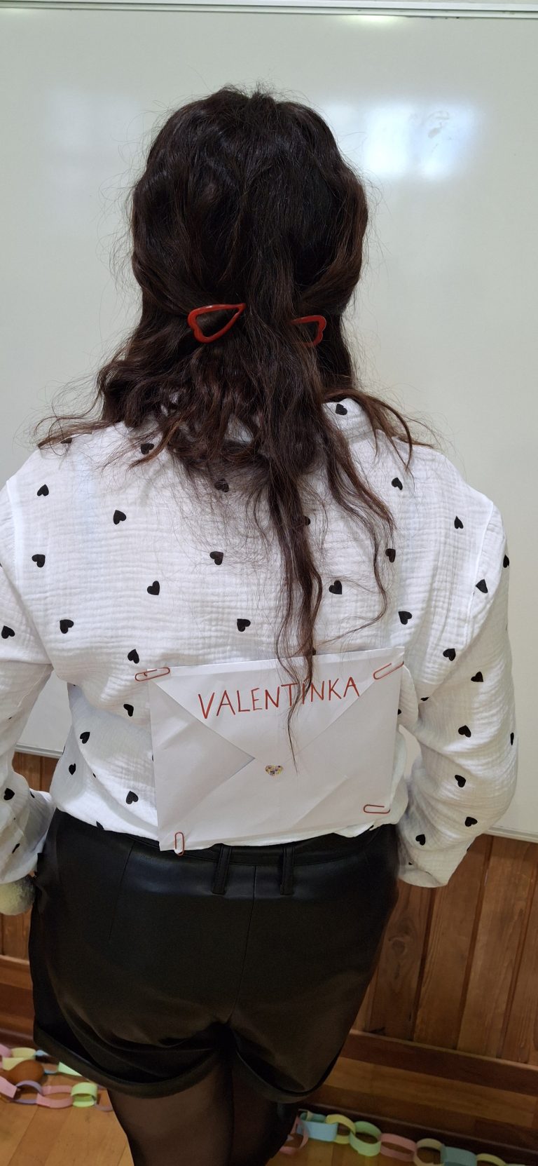 Karneval na 2. stupni