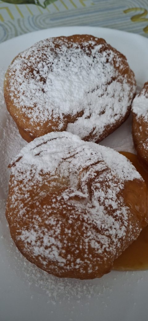 Karneval na 2. stupni