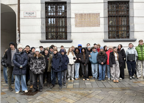 Ľudovít Štúr a Uhorský snem