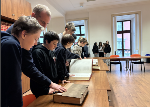 Ľudovít Štúr a Uhorský snem