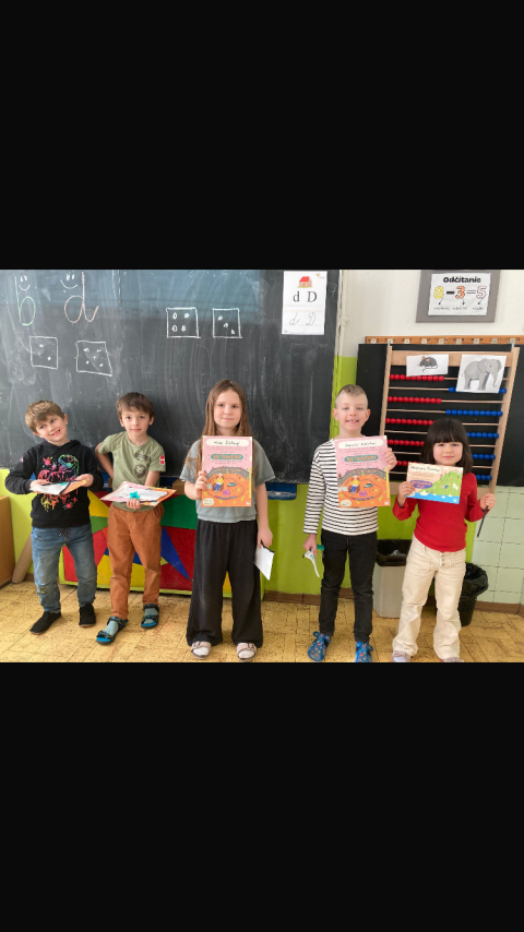 Vedomostná súťaž – Maksík