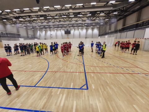 Historický úspech našich žiakov