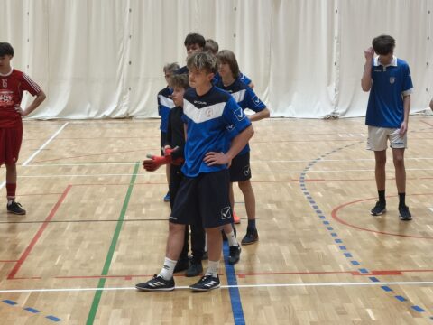 Historický úspech našich žiakov