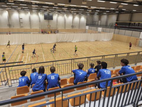 Historický úspech našich žiakov