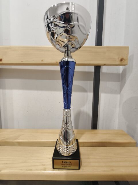 Historický úspech našich žiakov