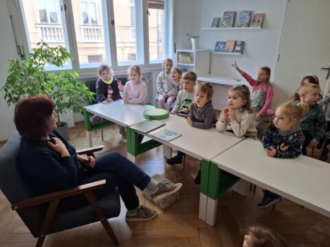 Pestrý marec v našej materskej škole