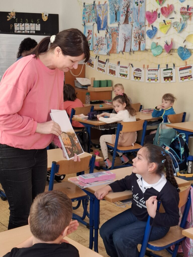 Zážitkový program Olejkovo