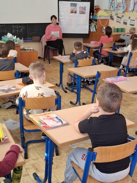 Zážitkový program Olejkovo