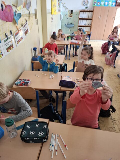 Zážitkový program Olejkovo