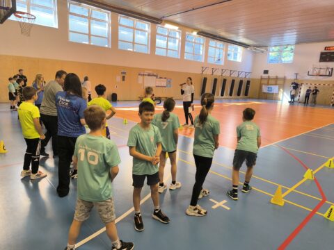 Školské maratónske hry