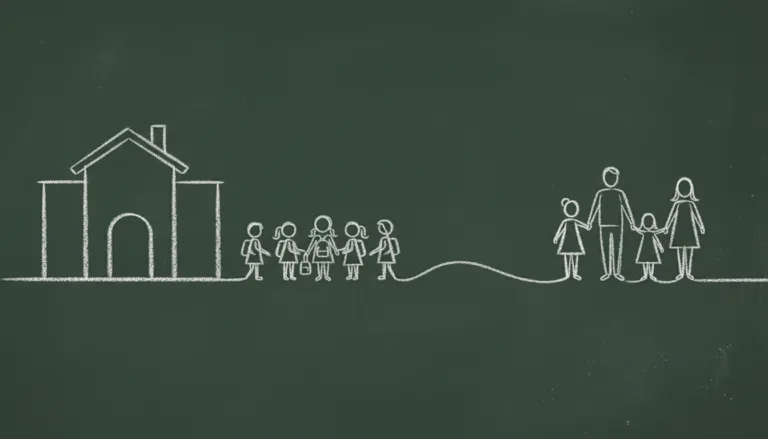 Nástup žiakov do 1. ročníka