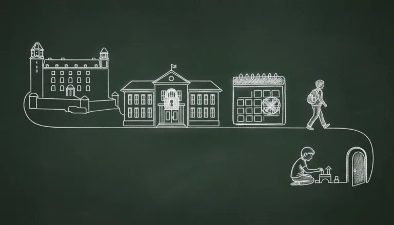 Riaditeľské voľno – 23. 06. 2025