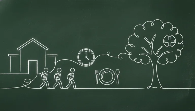 Informácia pre rodičov žiakov 2. – 4. ročníka