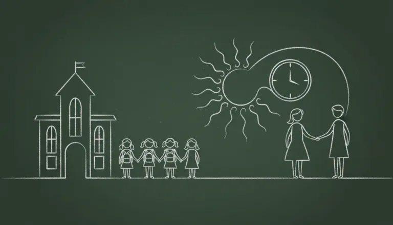 Informácia pre rodičov budúcich prváčikov