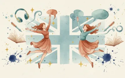 Okresné kolo Olympiády v anglickom jazyku